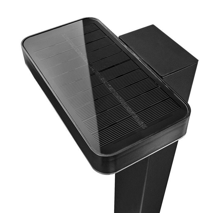 Pollare Rica Square Solar Nordlux